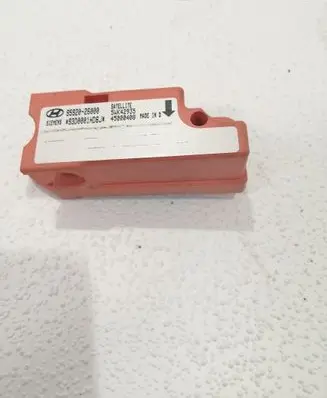 Hyundai Santa Fe Airbag deployment crash/impact sensor 9592026000