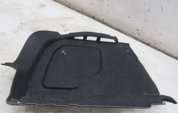 BMW 1 F20 F21 Trunk/boot side trim panel GMAUTO4574097