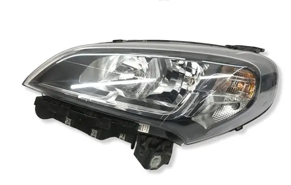 Fiat Doblo Headlight/headlamp 521094580 01050699900010