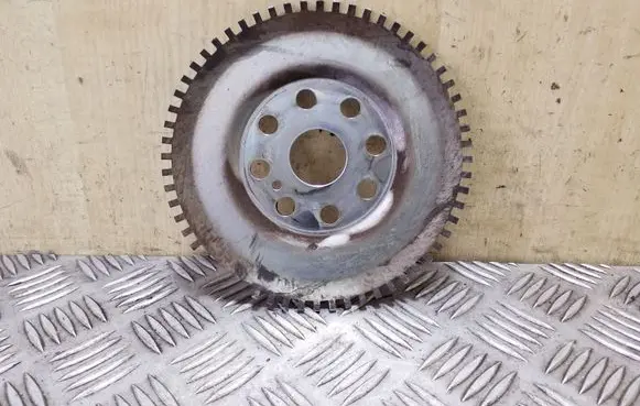 Subaru Outback Crankshaft position gear 