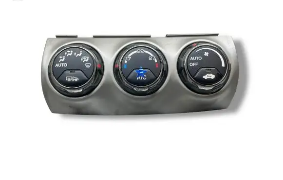 Honda CR-V Climate control unit D026Z