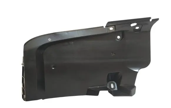 Mazda 2 Rear arch fender liner splash guards DB5J50341AUTOAS8 DB5J50341