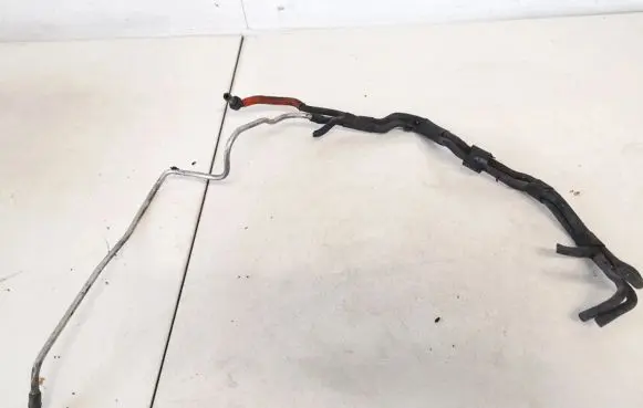 Ford Galaxy Power steering hose/pipe/line