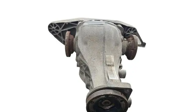 Audi A4 S4 B8 8K Rear differential 0AR525083B 299KCC0545165K0808