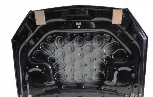 Mercedes-Benz S X222 Maybach Engine bonnet/hood A2228800057