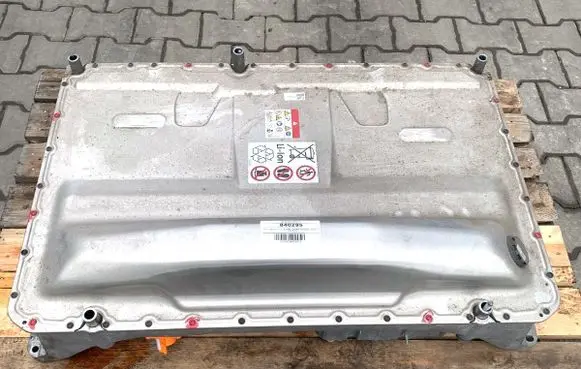Skoda Superb B8 (3V) Hybrid / electric car battery 3Q0915590N