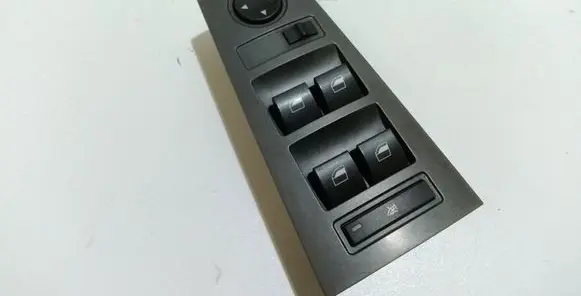 BMW 7 E65 E66 Electric window control switch 6915008