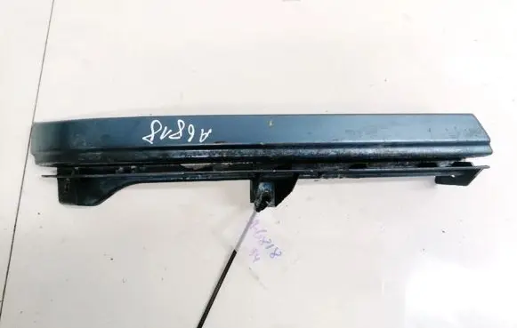 Under headlight/headlamp trim