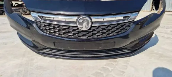 Opel Astra K Front bumper