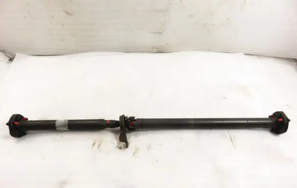Mercedes-Benz E AMG W211 Drive shaft (set) 