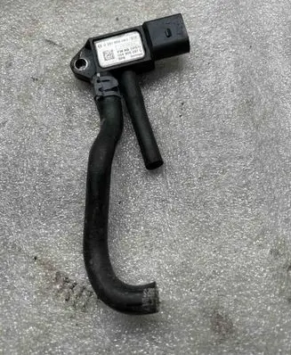 Audi A6 S6 C7 4G Exhaust gas temperature sensor 0281006083