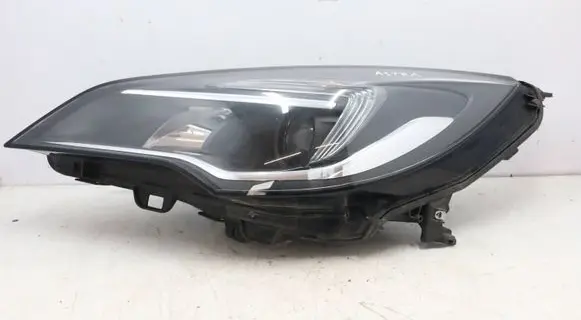 Opel Astra K Headlight/headlamp 7960300005 39158005