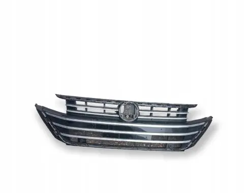 Volkswagen Arteon Front bumper 3G8853651BA