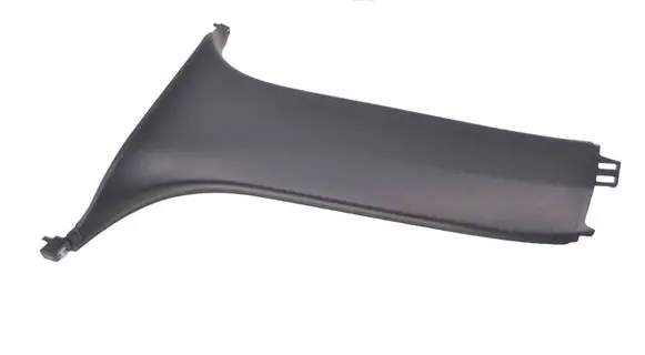 BMW X5 F15 (B) pillar trim (bottom) 735430503