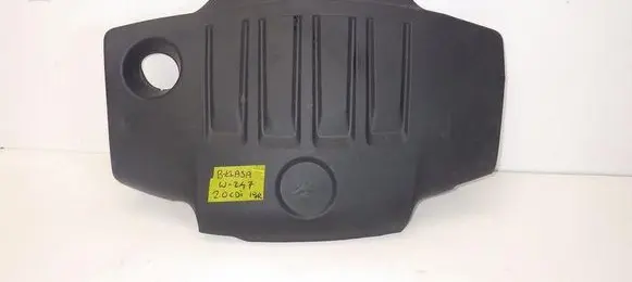 Mercedes-Benz B W247 Engine cover (trim) A6540109006