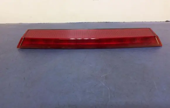 Toyota Corolla E210 E21 Boot/trunk interior light 