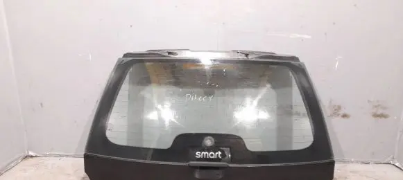 Smart ForFour I Tailgate/trunk/boot lid 4547400001 4547400055