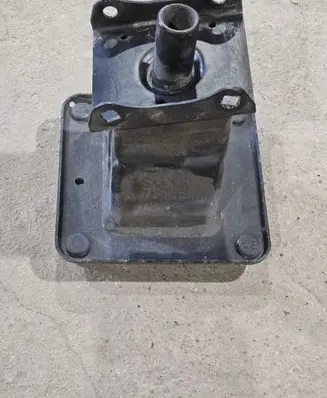 Mercedes-Benz GL X164 Rear bumper shock impact absorber/damper A1646401231 1646401231