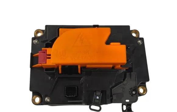Tesla Model S Electric car charge socket 102604100O