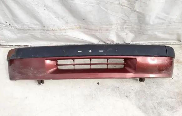 Opel Frontera B Front bumper 91153561