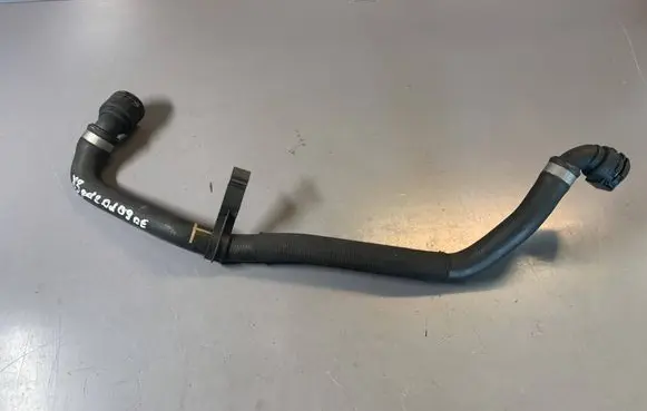 BMW X3 E83 Engine coolant pipe/hose 3422607 64213422607
