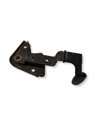 Audi A6 S6 C5 4B Engine bonnet (hood) release handle 