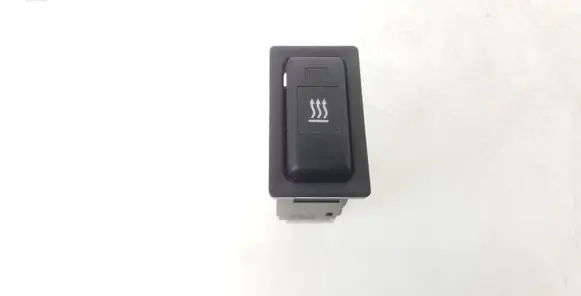 Skoda Roomster (5J) Windscreen/window heater switch 153261 153337
