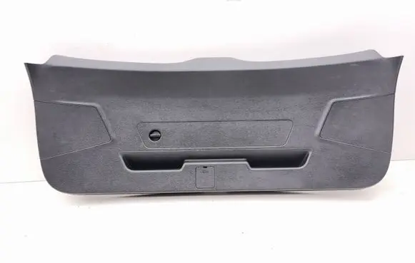 Audi Q3 F3 Tailgate/boot lid cover trim 83A867979 F02216006
