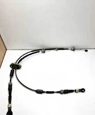 Hyundai Tucson TL Gear shift cable linkage 43794D7250