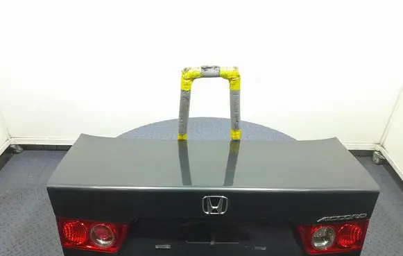 Honda Accord Tailgate/trunk/boot lid 