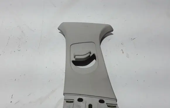 Renault Megane IV (B) pillar trim (top) 769146987R