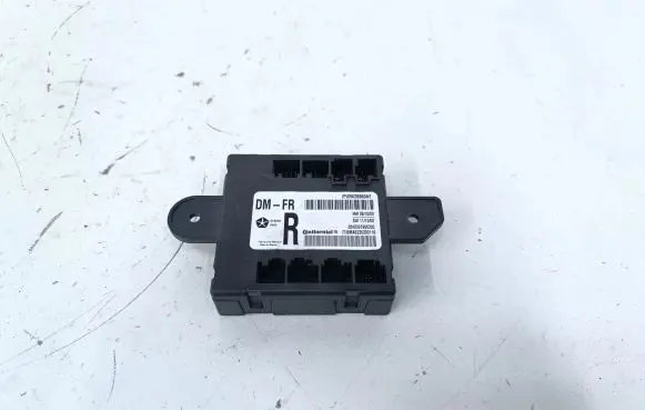 Dodge Grand Caravan Door control unit/module 05026860AE