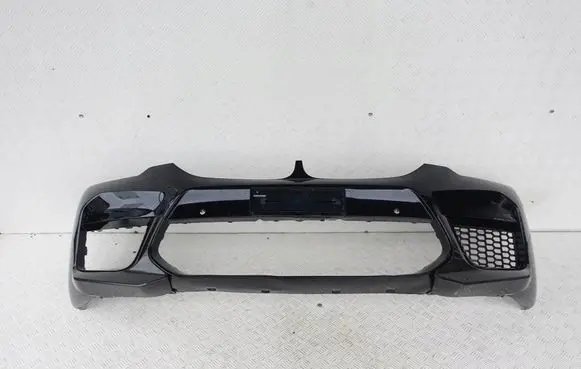 BMW M5 F90 Front bumper 8069598