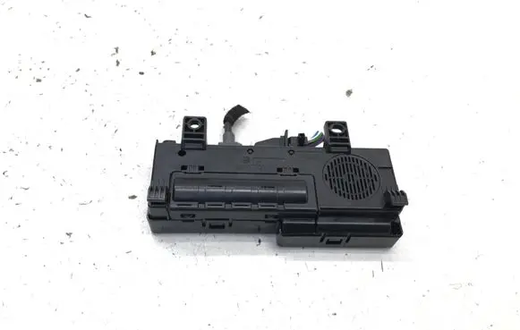 Opel Frontera SOS control module 9868929280