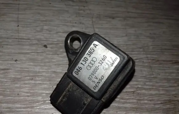 Volvo S80 Air pressure sensor 0798003260 046130385A