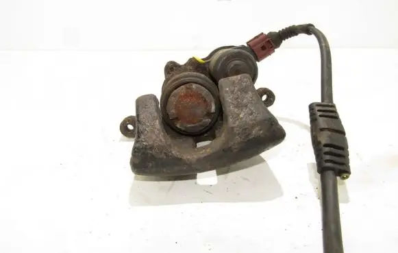 Audi A4 S4 B8 8K Rear brake caliper