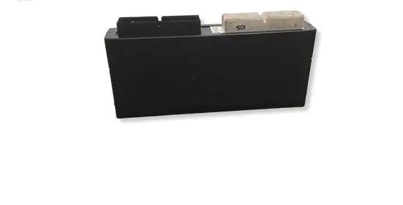 BMW 5 E34 Comfort/convenience module 61351379741 606140X01E