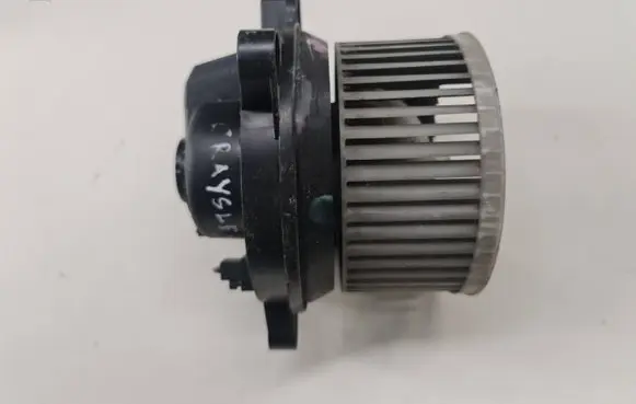 Chrysler Sebring (ST-22 - JR) Heater fan/blower 4885622A 7737011401