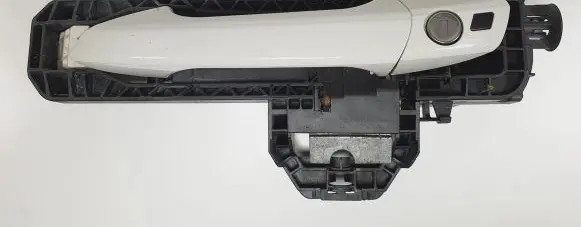 Mercedes-Benz GLK (X204) Front door exterior handle A2407600534