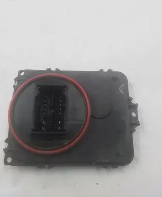 Volkswagen Golf VII Xenon control unit/module 8V0907399D 20271201AA