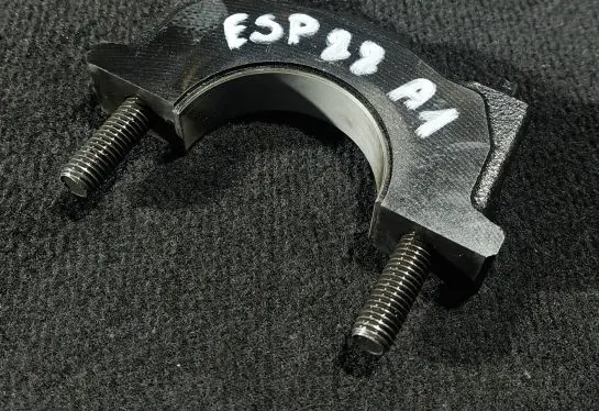 Renault Espace IV Crankshaft Holder 