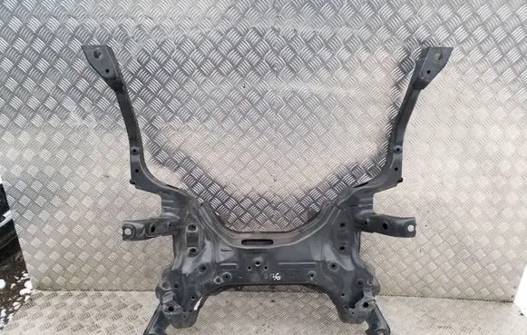 Toyota Yaris Cross Front subframe