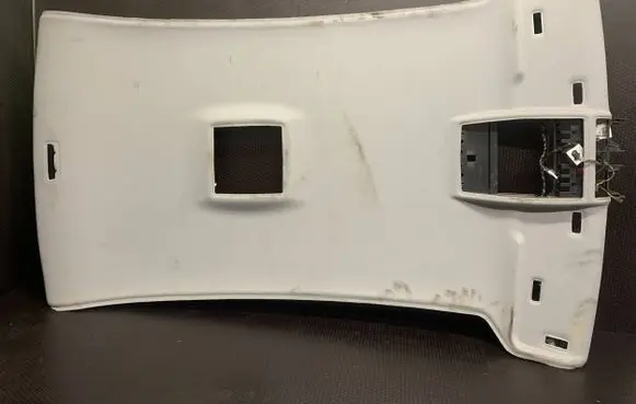 Volkswagen Phaeton Headlining 3D0868642 364160