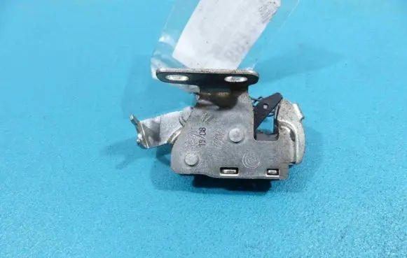 Peugeot Bipper Rear door lock IMPRK881405