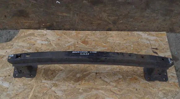 Ford C-MAX II Rear bumper support beam