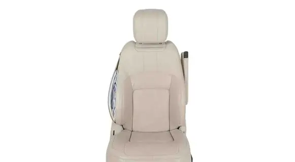 Land Rover Range Rover L405 Front passenger seat 
