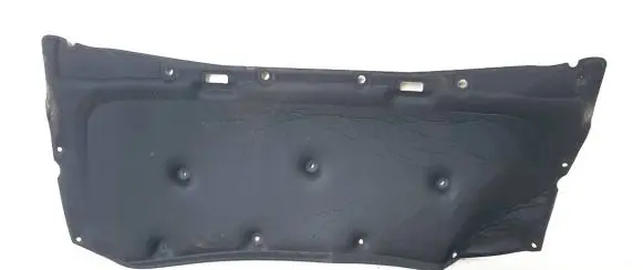 Suzuki SX4 S-Cross Engine bonnet/hood sound/heat insulation 