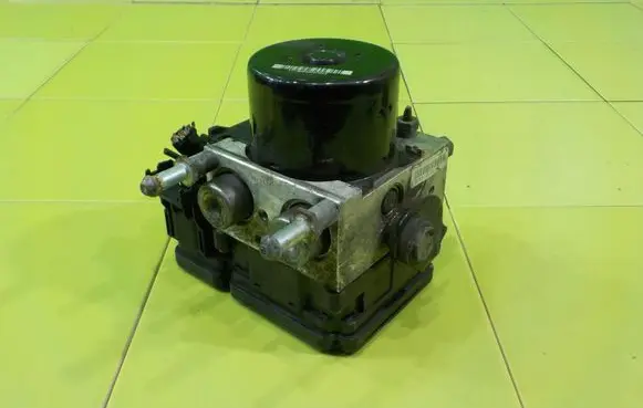Opel Antara ABS Pump 95196739 ZP95