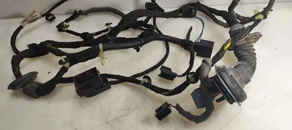 Opel Insignia A Front door wiring loom 22895895 5895U 2289589518