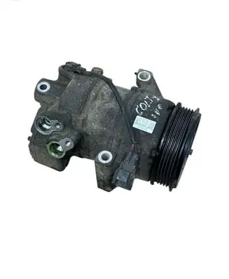 Mitsubishi Colt Air conditioning (A/C) compressor (pump) 5SE09C GE4472209687 HFC134A